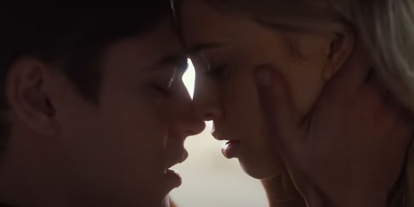     After 4 - pierwszy teaser w sieci. Kiedy premiera w kinach?